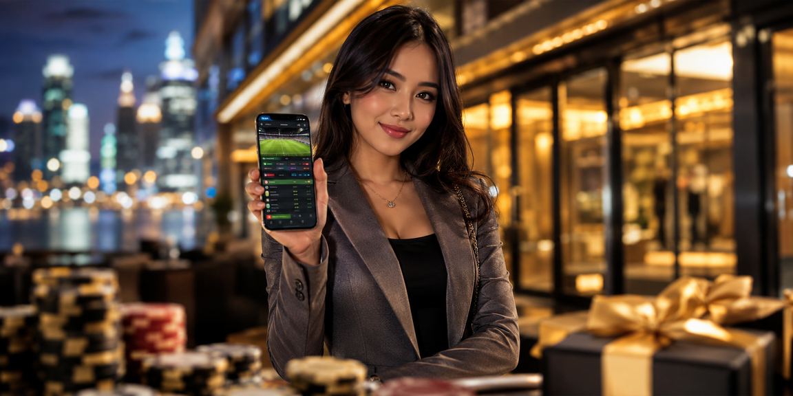 Aplikasi kasino shell77 Malaysia yang mudah digunakan untuk tuntut bonus
