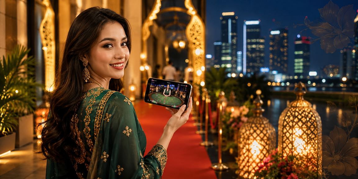 Aplikasi mudah alih shell77 untuk Android di Malaysia